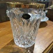Seau à glace Etzel cristal