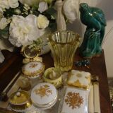 Pierre d'Avesn 1930 vase