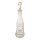 8-dose absinthe bottle and stopper