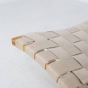 Rare folding chair by Ingmar Relling for Westnofa
