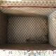 Old storage trunk