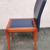 Ligne Roset chair by Didier Gomez