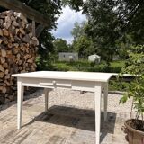 Table de ferme
