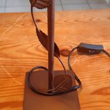 Vintage lamp from the 70s