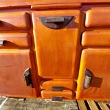 Mado buffet to renovate