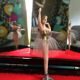 Asian music box and vintage tutu dancer 1970