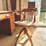 Vintage office chair