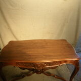 Desk table Louis XV style