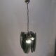 Italian lustre Veca Fontana Arte /vintage