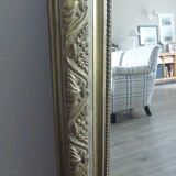 Louis Philippe Mirror 67x92cm