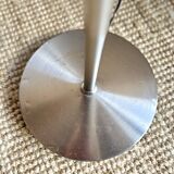 3-light metal eyeball floor lamp