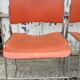 David Rowland chairs