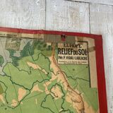 School map