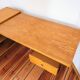 Desk from Up Zavody, Former Czechoslovakia, 1960s