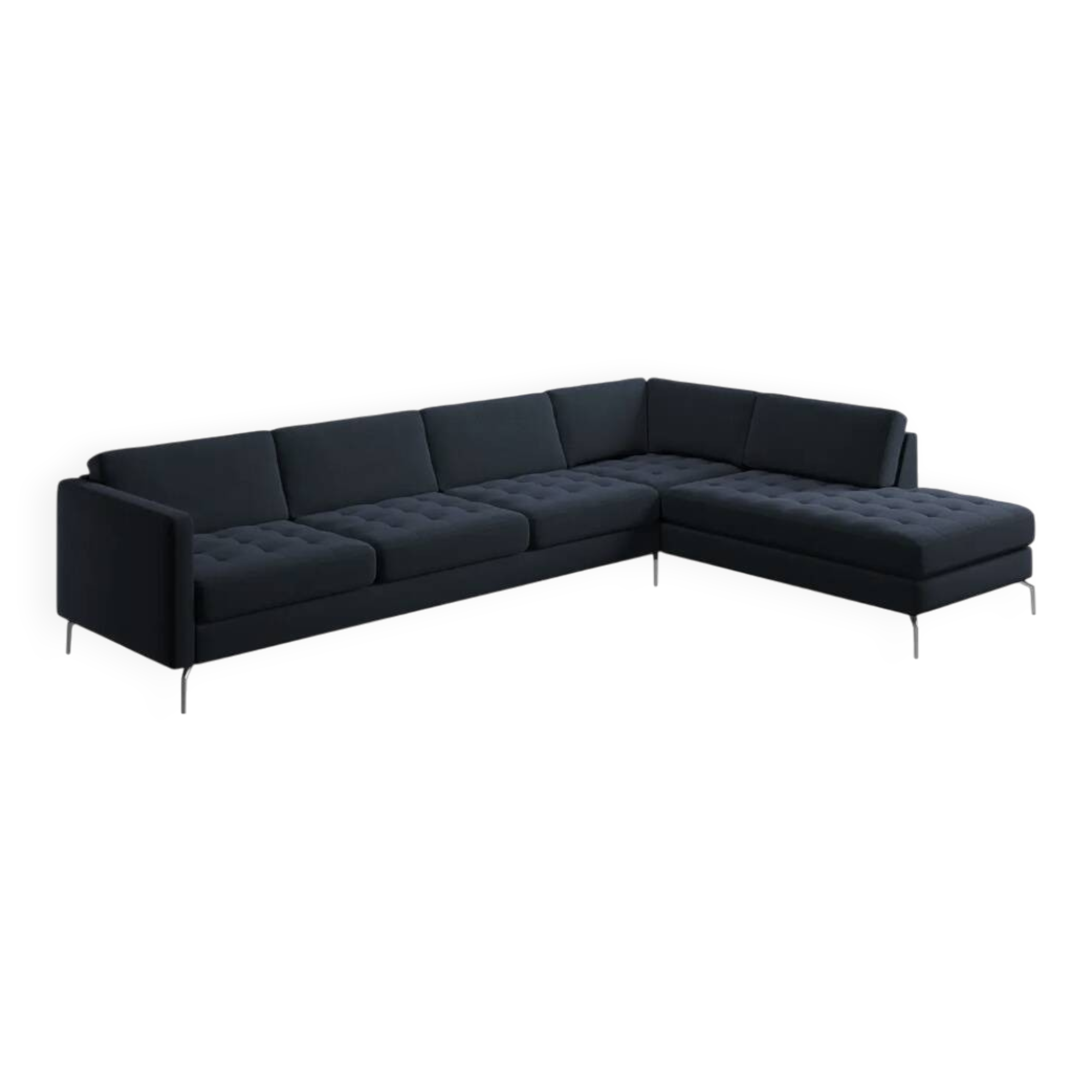 Boconcept sofa angle