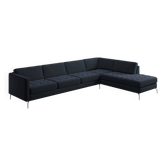 Canapé angle Boconcept