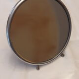 Magnifying mirror, 18 cm