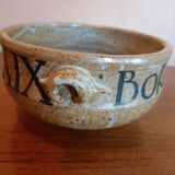 Stoneware tureen and/or vegetable bowl