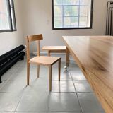 Chaise contemporaine