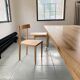 Chaise contemporaine