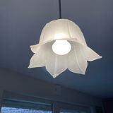 MS flower chandelier