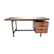 Minister's desk by Pierre Guariche for Hucher Minvielle 1960