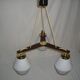 Suspension style scandinave des années 60