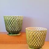Caches pots Syla ,1970.