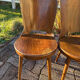 Baumann bistro chair