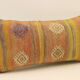 30x60 cm kilim cushion,vintage cushion cover