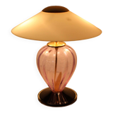 Murano glass lamp