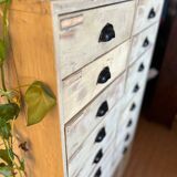 Vintage trade/workshop furniture