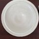 White iron clay soup tureen Moulin des Loups & Hamage Nord