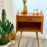 Bedside years 50 feet compass