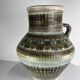 Marcel Guillot ceramic vase France 1960