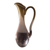 Sevres crystal carafe jug