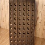 Old bottle holder