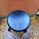 Vintage Scandinavian stool