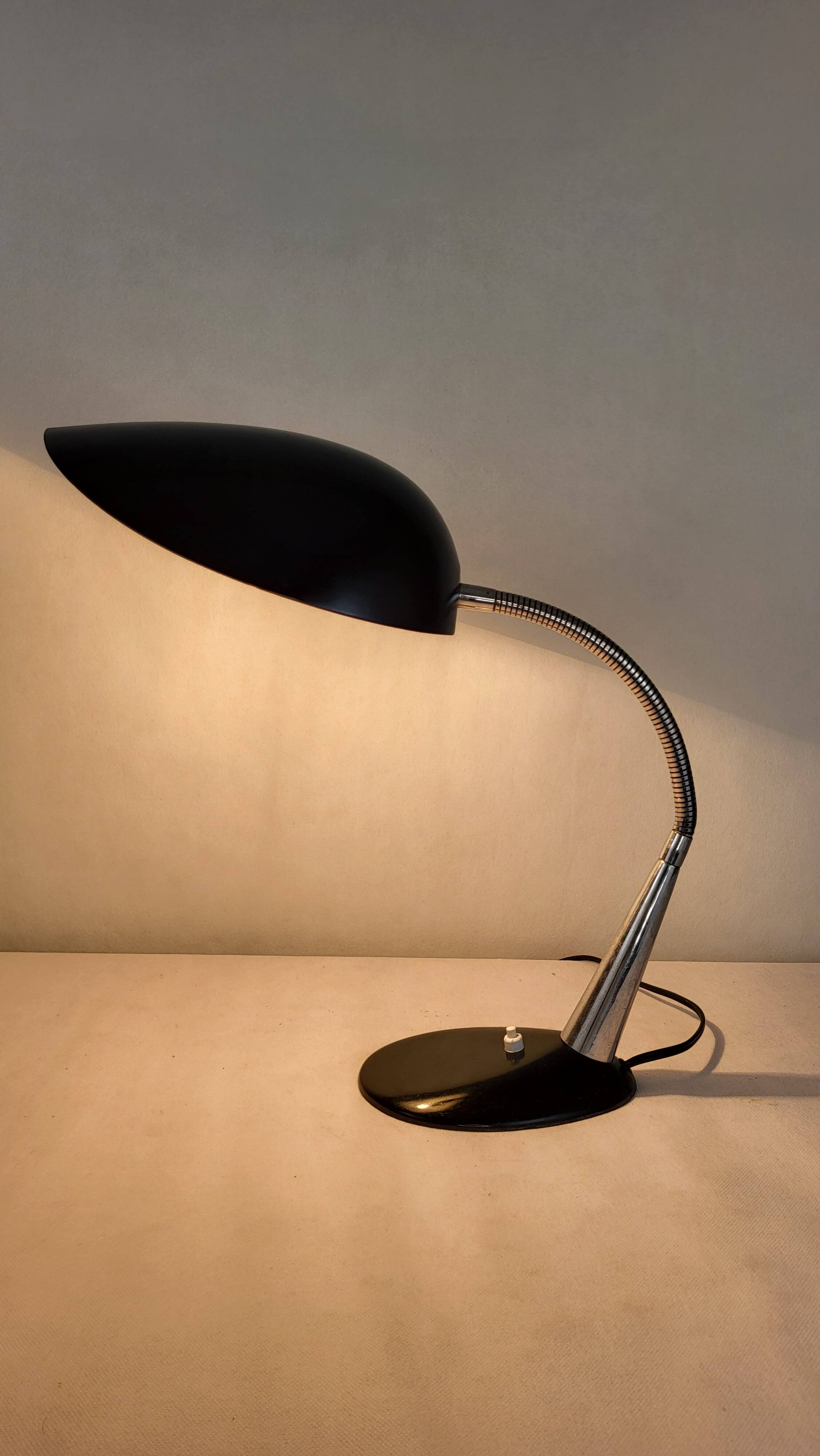 Cosack Desk Lamp 1950's