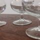 Lot de 5 verres à cognac "Napoléon"