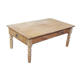 Low farm table