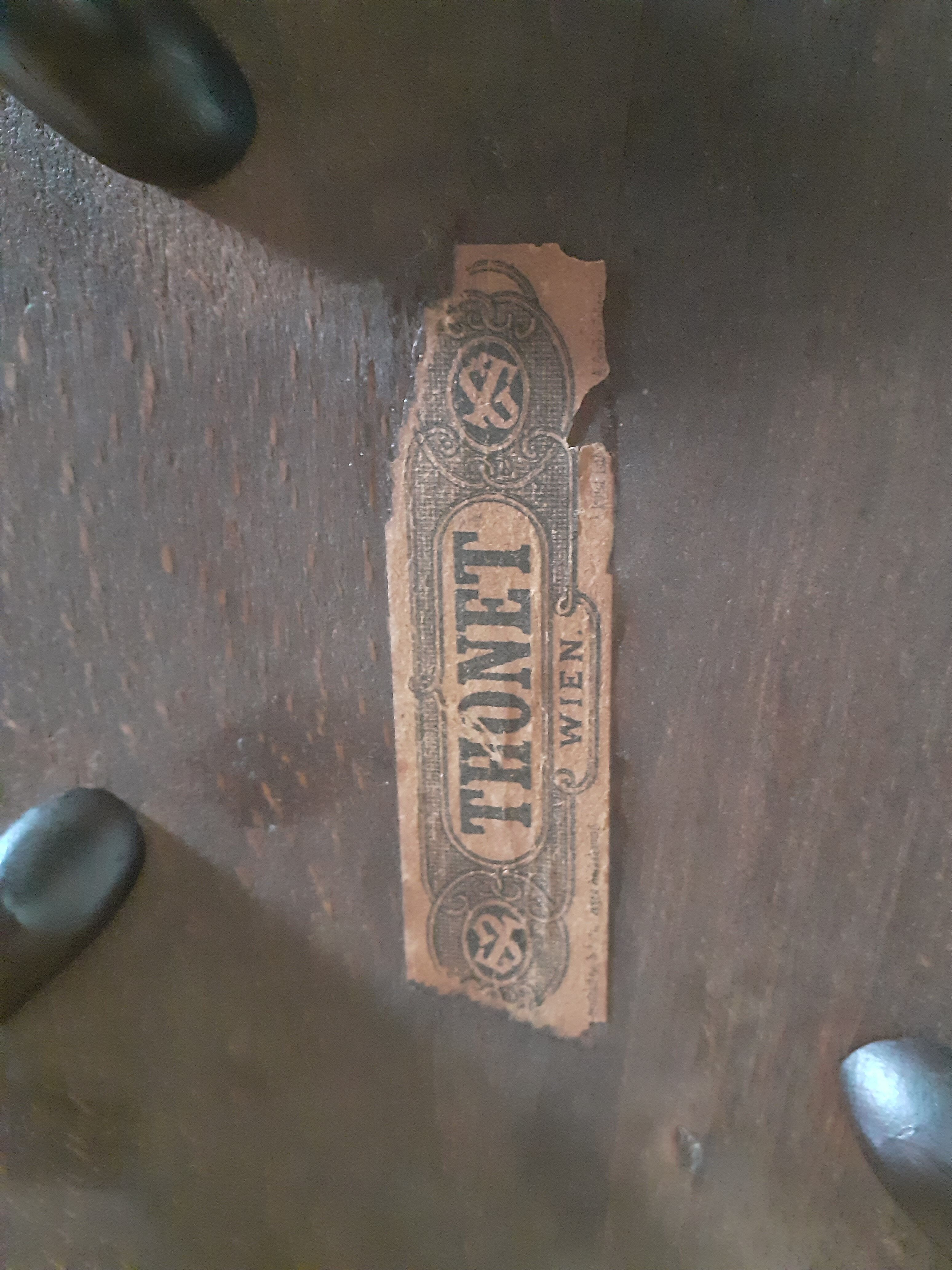 Selette Thonet