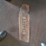 Spot like that Thonet