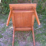 Living room coffee table 50s