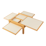 Coffee table, Bernard Vouarnesson