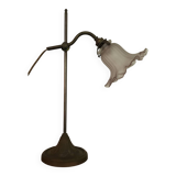 Art Deco desk lamp