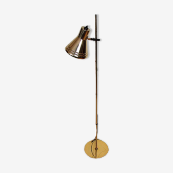 OMI Koch & Lowy Floor Lamp , 1970s