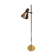 OMI Koch & Lowy Floor Lamp , 1970s