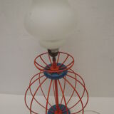 Vintage table lamp scandinavian style brand kostka