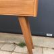 Enfilade scandinave